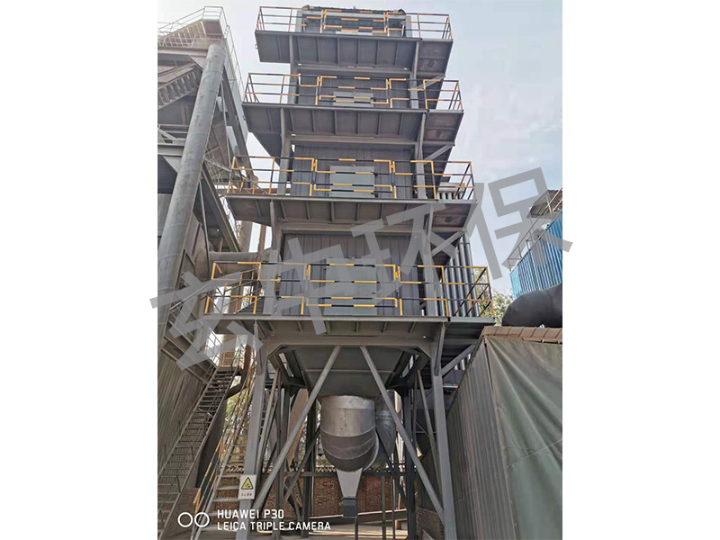 SCR脫硝反應(yīng)器